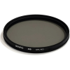 Benro UD cirkuláris polár szűrő 67 mm