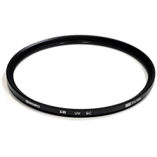 Benro UD UV szűrő 62 mm objektív szűrő