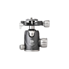 Benro VX25 Gömbej + PU60X Gyors cseretalp gyorscseretalp