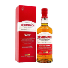  Benromach Contrasts Unpeated whisky DRS (0,7L / 46%) whisky