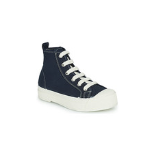 Bensimon Magas szárú edzőcipők STELLA B79 ENFANT Kék 32 gyerek cipő