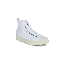 Bensimon Magas szárú edzőcipők STELLA B79 FEMME Fehér 39 női cipő