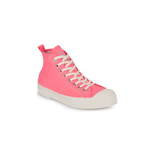 Bensimon Magas szárú edzőcipők STELLA FEMME Rózsaszín 40 női cipő