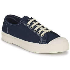 Bensimon Rövid szárú edzőcipők ROMY B79 FEMME Kék 36