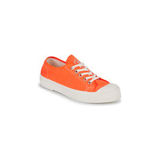 Bensimon Rövid szárú edzőcipők ROMY FEMME Narancssárga 40 női cipő