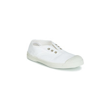 Bensimon Rövid szárú edzőcipők TENNIS ELLY Fehér 31 gyerek cipő
