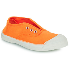 Bensimon Rövid szárú edzőcipők TENNIS ELLY Narancssárga 31 gyerek cipő