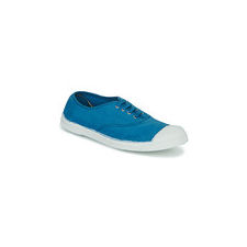 Bensimon Rövid szárú edzőcipők TENNIS LACET Kék 45 férfi cipő