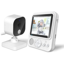 BENTECH BabyCam B900 bébiőr