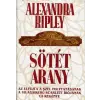 Bentley Book Sötét arany