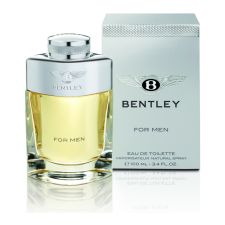 Bentley férfi parfüm (eau de toilette) edt 100ml parfüm és kölni