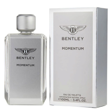 Bentley Momentum férfi parfüm (eau de toilette) Edt 100ml parfüm és kölni