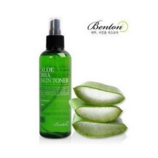 Benton Benton Aloe BHA toner 200ml nyomtatópatron & toner