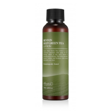 Benton Benton Deep zöldteás lotion 120ml arcszérum