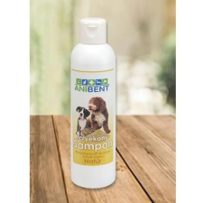  BENTONIT alapú kutya sampon, natur (200 ml) - ANIBENT kutyasampon