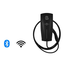  BENY AC EV Smart Wallbox kábellel 3 fázisú 11 kW elektromos autó tartozék, töltő