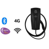 BENY AC EV Smart Wallbox kábellel 3 fázisú 11 kW 4G OCPP1.6J