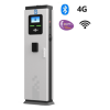  BENY EV Töltő Floor-mounted Dual 3 fázisú 22 kW 4G OCPP1.6J