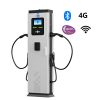  BENY EV Töltő kábellel Floor-mounted Dual 1 fázisú 7.4 kW 4G OCPP1.6J