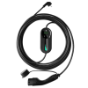 BENY Portable EV Charger 1 fázisú 3.7 kW