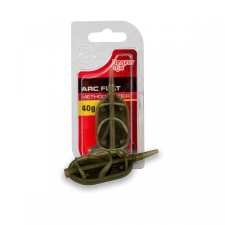Benzar Arc Flat method feeder kosár - 50g horgászkiegészítő