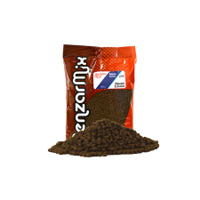 Benzár BENZAR MIX AQUA GARANT PELLET START 1,5MM 800GR bojli, aroma