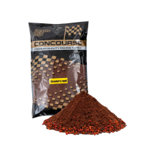 Benzár BENZAR MIX CONCOURSE METHOD EPER-TINTAHAL 800 GR bojli, aroma