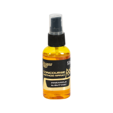 Benzár BENZAR MIX CONCOURSE SPRAY ANANÁSZ-VAJSAV 50 ML horgászkiegészítő