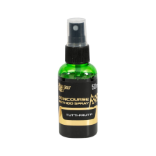 Benzár BENZAR MIX CONCOURSE SPRAY TUTTI-FRUTTI 50 ML horgászkiegészítő