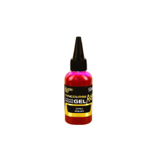 Benzár BENZAR MIX CONCOURSE TWISTER GEL SMOKE CHILI-SQUID 50 ML csali