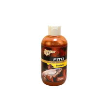 Benzár BENZAR MIX FITO CLOUDX ADDITIVE R STRAWBERRY csali