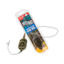 Benzár BENZAR MIX RAPID METHOD ARC SZERELÉK 60 G horgászkiegészítő