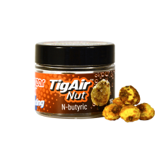 Benzár BENZAR MIX TIGAIR NUT VAJSAV bojli, aroma