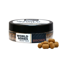 Benzár BENZAR MIX WORLD SERIES WAFTER 8 MM BROWN csali