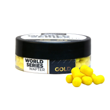Benzár BENZAR MIX WORLD SERIES WAFTER 8 MM GOLD csali