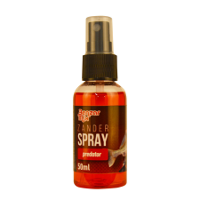 Benzár BENZAR MIX ZANDER SPRAY  50 ML bojli, aroma