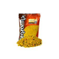 Benzár BENZAR READY CARP GROUNDBAIT ÉDESKUKORICA 1000G bojli, aroma