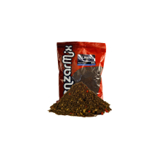 Benzár BENZAR TURBO FEEDER BLACK HALIBUT 800 GR csali