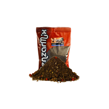 Benzár BENZAR TURBO FEEDER KARAMELL-VANÍLIA 800 GR bojli, aroma