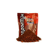 Benzár BENZAR TURBO FEEDER KRILL FŰSZER 800 GR bojli, aroma