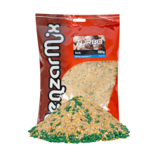 Benzár BENZAR TURBO GROUNDBAIT FOKHAGYMA bojli, aroma