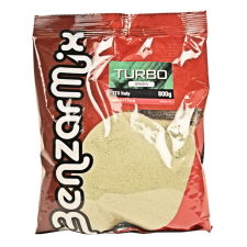 Benzár BENZAR TURBO TTX ZÖLD bojli, aroma