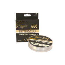  BENZAR CONCOURSE CRYSTAL POWER 0,1MM 150M horgászzsinór
