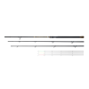  Benzar Concourse Method Feeder Rod 450cm 30-120g 3+3r feeder bot (12345-450)
