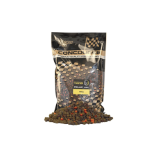  BENZÁR CONCOURSE TWISTER  PELLET MIX CHILI-SQUID 800 GR csali