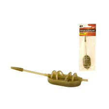 BENZAR METHOD FEEDER AIR FLAT XL 40GR horgászkiegészítő