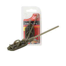 BENZÁR METHOD FEEDER ARC FLAT LONG CAST L 30G horgászkiegészítő