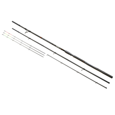 BENZAR METHOD LAKE FEEDER HEAVY 3+3SEC 150G 4,20M horgászbot