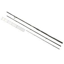  BENZAR METHOD LAKE FEEDER MEDIUM 3+3SEC 80G 3.60M horgászbot