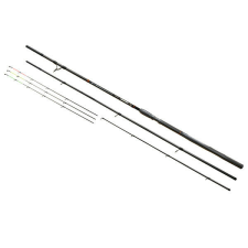  BENZAR METHOD LAKE FEEDER MEDIUM 3+3SEC 80G 3.90M horgászbot